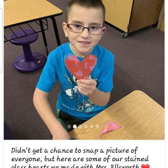 Meet your Posher, Chrissy - Picture 1 of 1